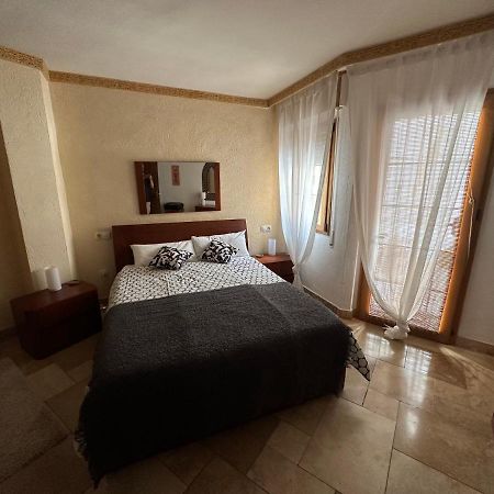 Apartamento En El Centro A Dos Minutos De La Playa Διαμέρισμα Fuengirola Εξωτερικό φωτογραφία