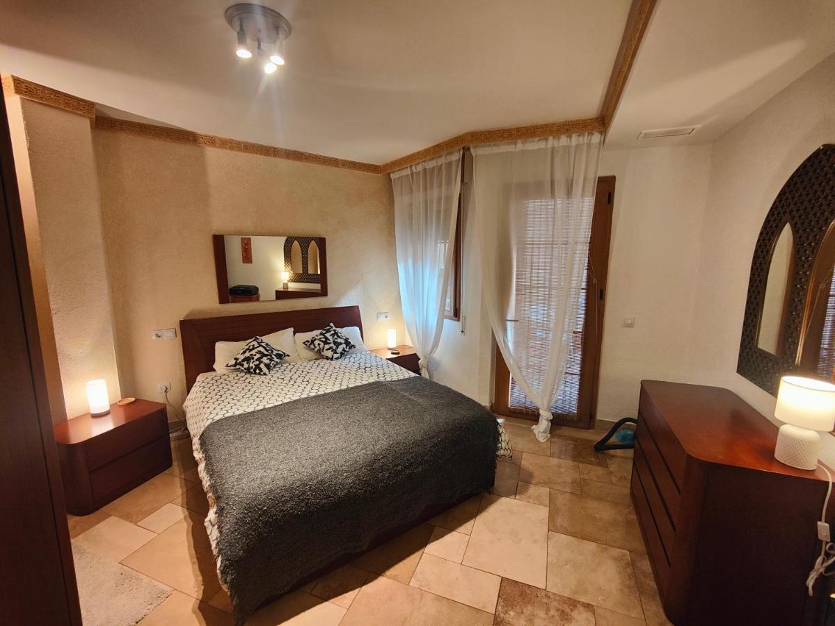 Apartamento En El Centro A Dos Minutos De La Playa Διαμέρισμα Fuengirola Εξωτερικό φωτογραφία