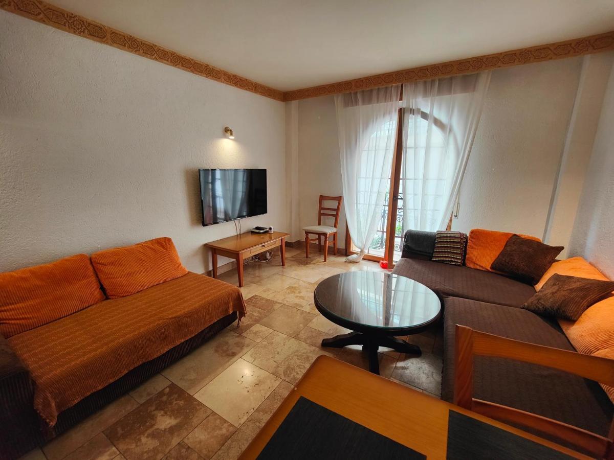 Apartamento En El Centro A Dos Minutos De La Playa Διαμέρισμα Fuengirola Εξωτερικό φωτογραφία