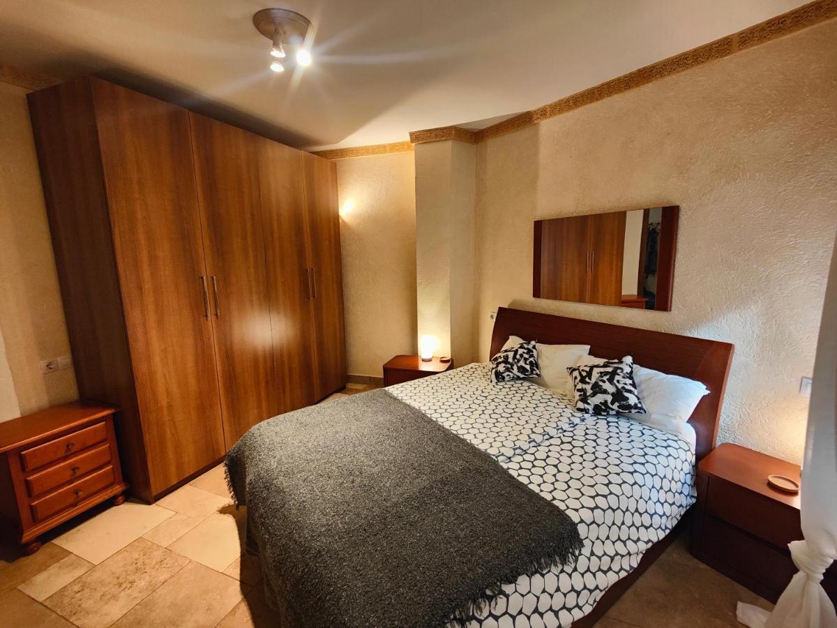 Apartamento En El Centro A Dos Minutos De La Playa Διαμέρισμα Fuengirola Εξωτερικό φωτογραφία