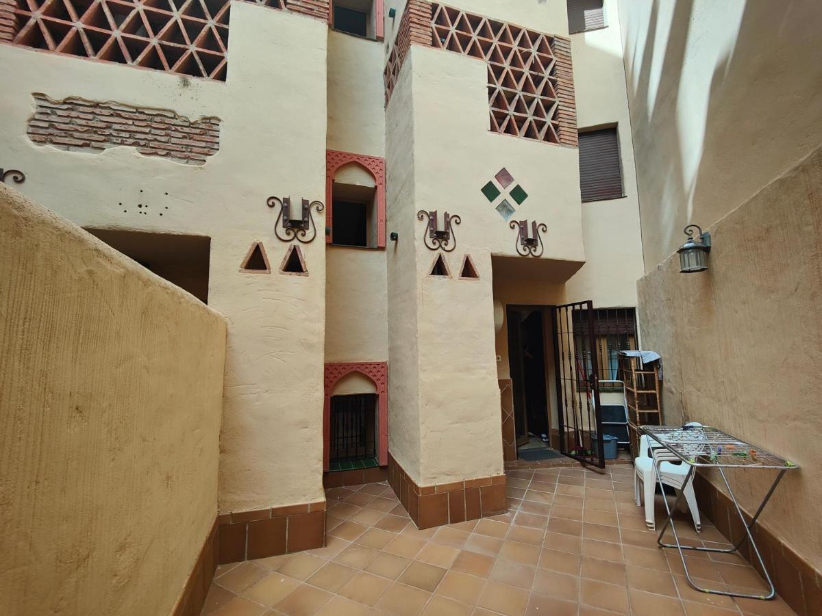 Apartamento En El Centro A Dos Minutos De La Playa Διαμέρισμα Fuengirola Εξωτερικό φωτογραφία