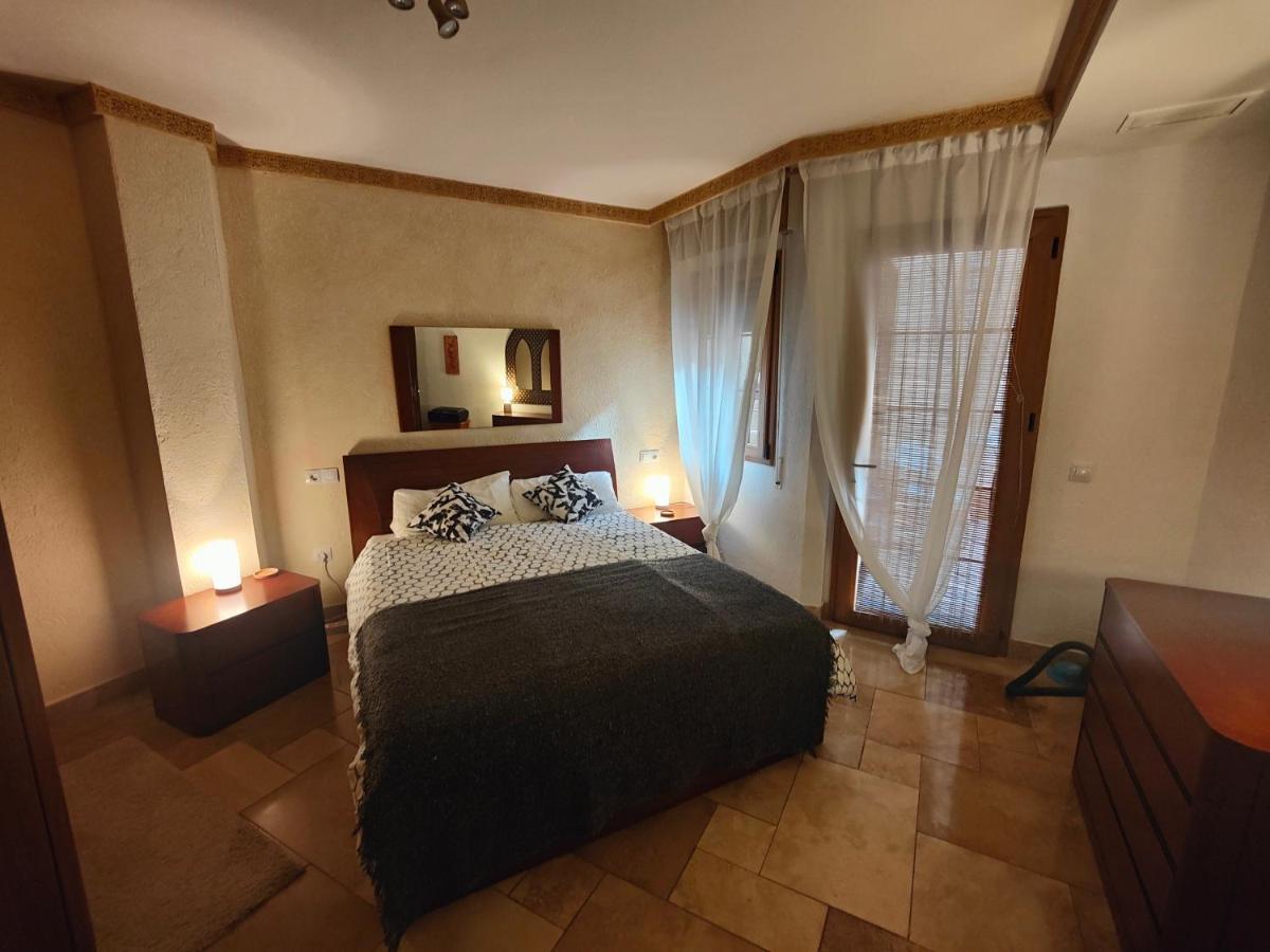 Apartamento En El Centro A Dos Minutos De La Playa Διαμέρισμα Fuengirola Εξωτερικό φωτογραφία