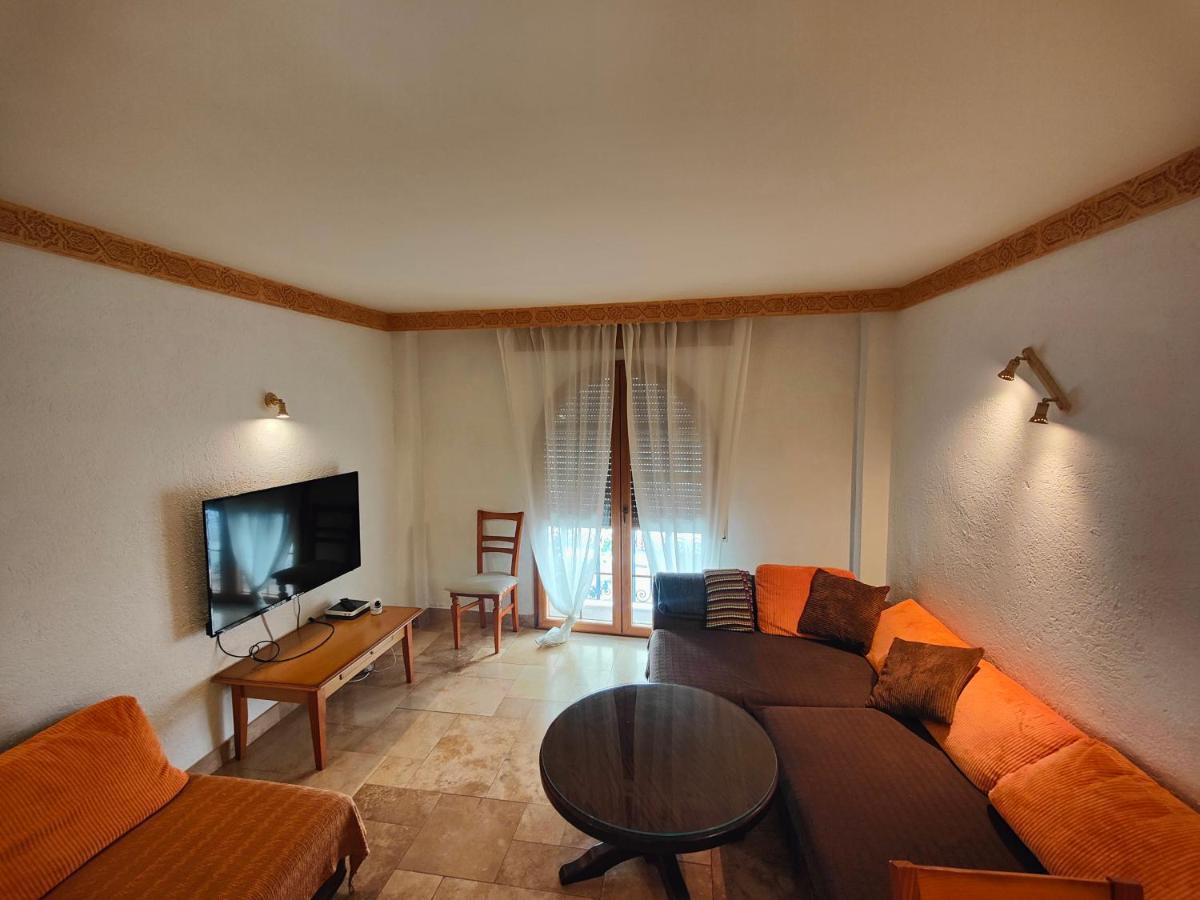 Apartamento En El Centro A Dos Minutos De La Playa Διαμέρισμα Fuengirola Εξωτερικό φωτογραφία