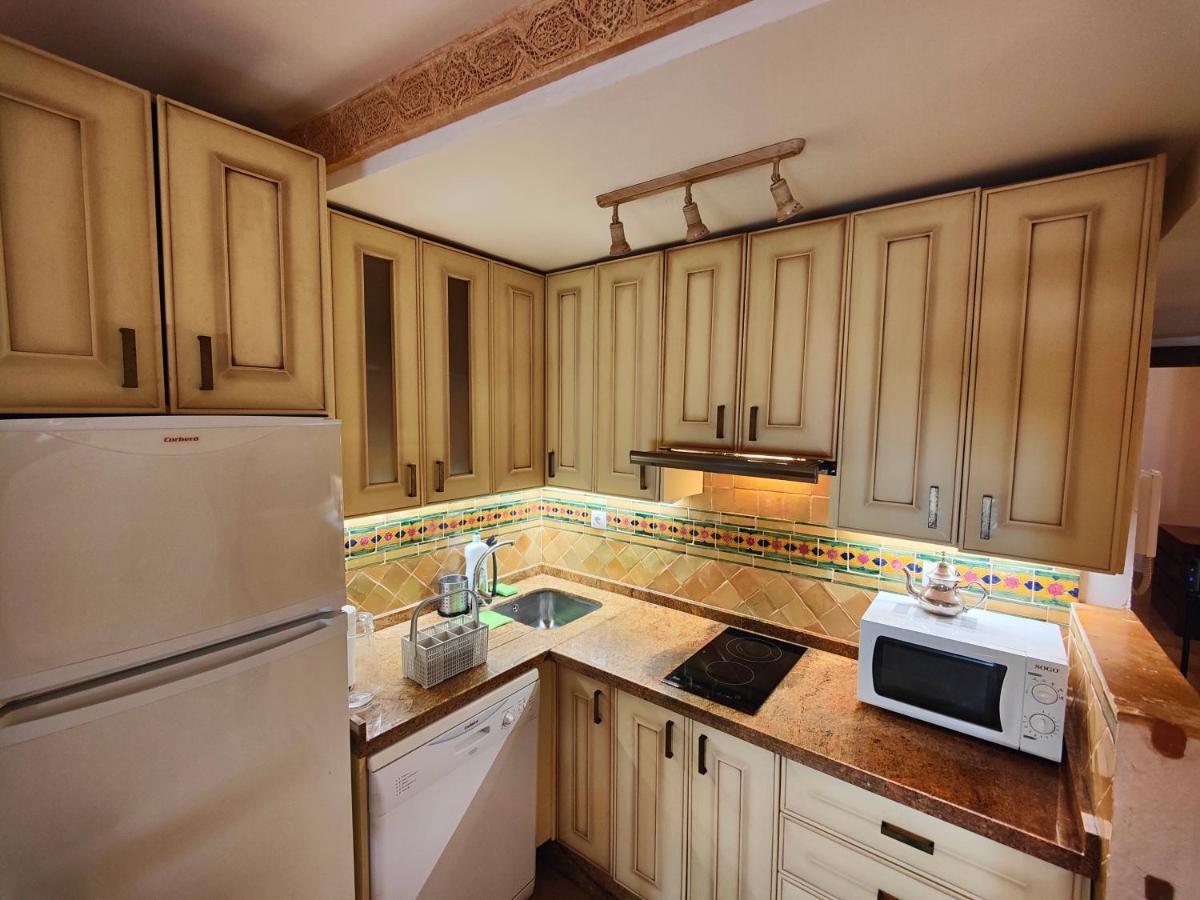 Apartamento En El Centro A Dos Minutos De La Playa Διαμέρισμα Fuengirola Εξωτερικό φωτογραφία
