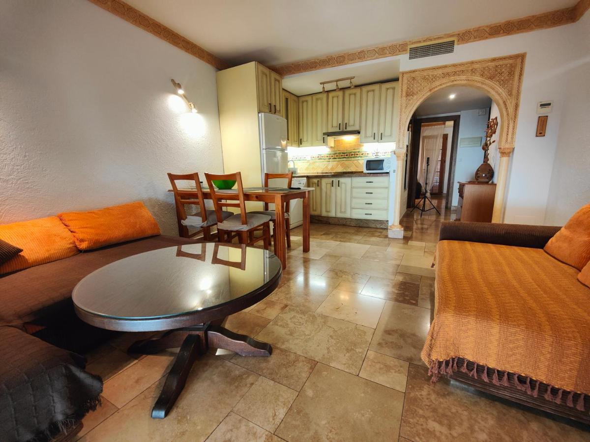Apartamento En El Centro A Dos Minutos De La Playa Διαμέρισμα Fuengirola Εξωτερικό φωτογραφία