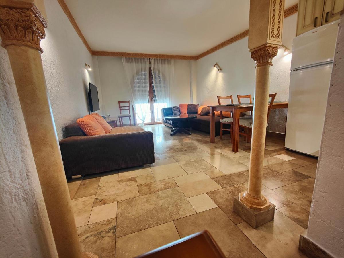Apartamento En El Centro A Dos Minutos De La Playa Διαμέρισμα Fuengirola Εξωτερικό φωτογραφία